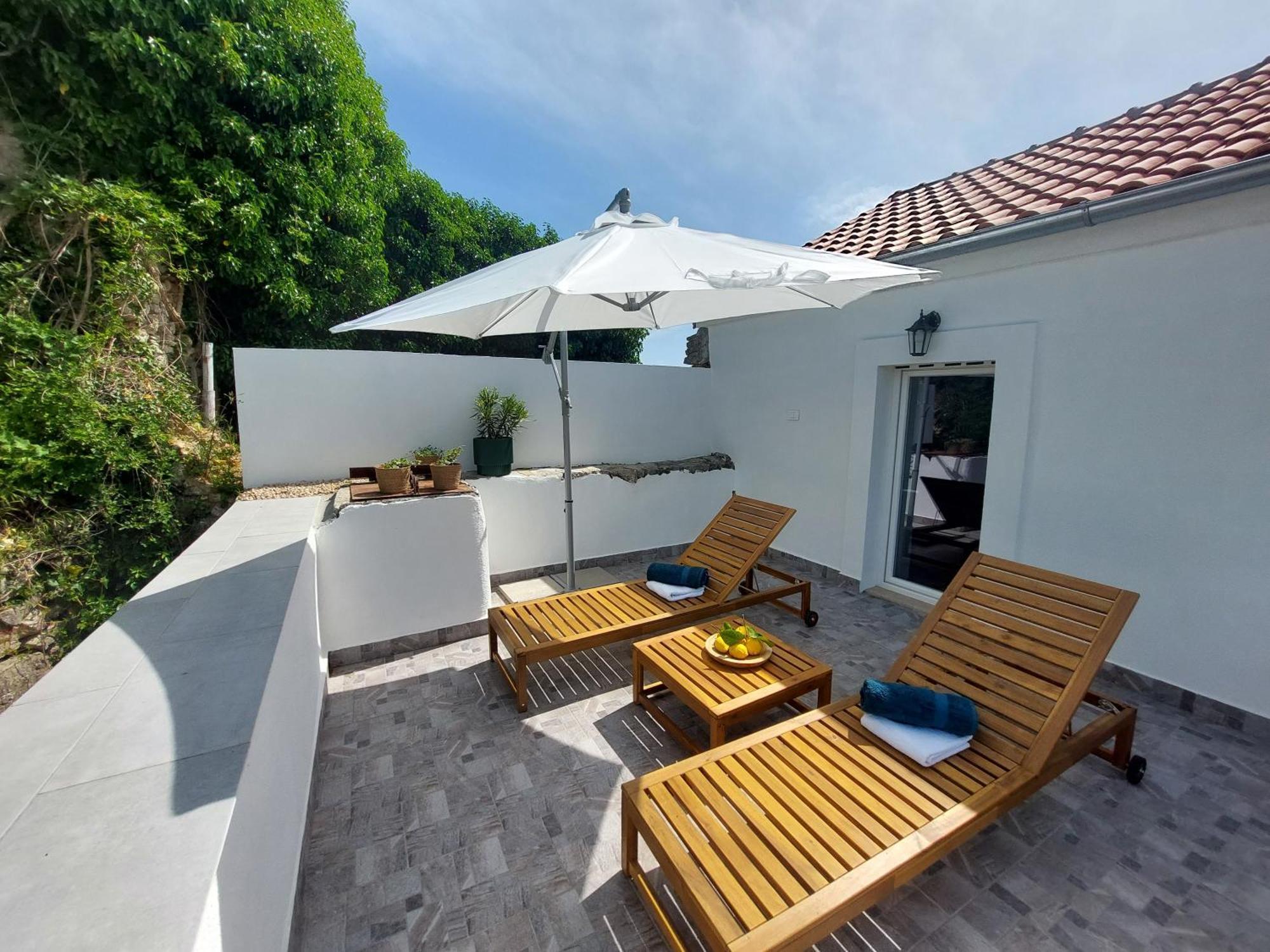 House Belej - Lola Villa Exterior photo